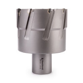 Фреза кольцевая (сверло корончатое) Foxweld FXT 80x55