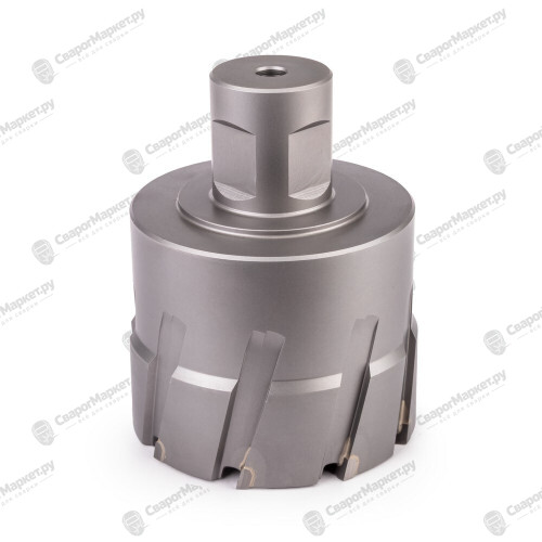 Фреза кольцевая (сверло корончатое) Foxweld FXT 80x55-1
