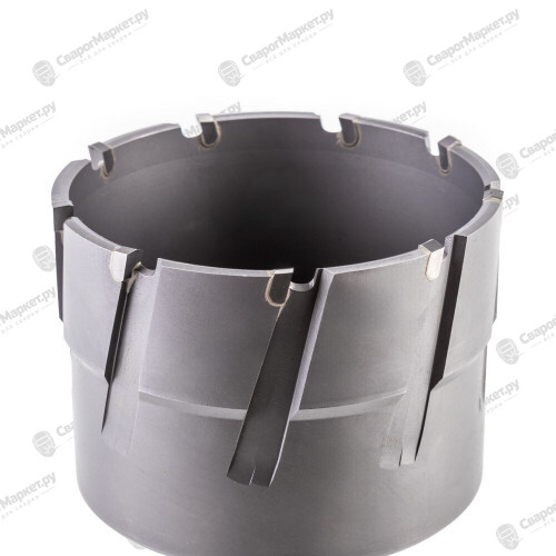 Фреза кольцевая (сверло корончатое) Foxweld FXT 90x55-2