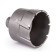 Фреза кольцевая (сверло корончатое) Foxweld FXT 90x55