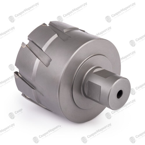 Фреза кольцевая (сверло корончатое) Foxweld FXT 90x55-4
