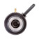 Патрон с охлаждением КМ4/Weldon 19 Foxweld CDC 4/19