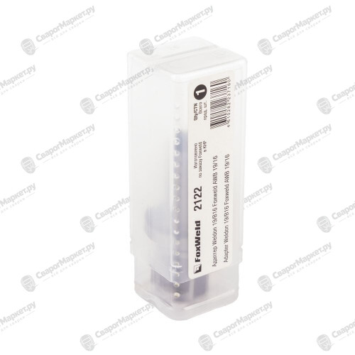 Адаптер Weldon 19/B16 Foxweld AWB 19/16-4