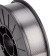 Проволока сварочная порошковая Foxweld E71T-GS д.1.0мм, 5кг, D200