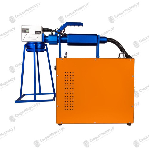 Лазерный маркиратор ручной FOXWELD LASER M30 FH-3