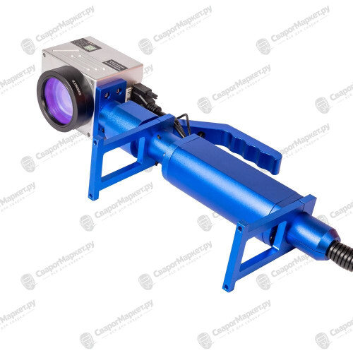 Лазерный маркиратор ручной FOXWELD LASER M30 FH-6