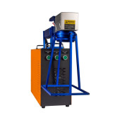 Лазерный маркиратор ручной FOXWELD LASER M50 FH