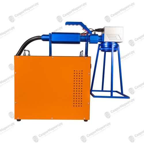 Лазерный маркиратор ручной FOXWELD LASER M50 FH-2
