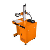 Лазерный маркиратор FOXWELD LASER M30 FT
