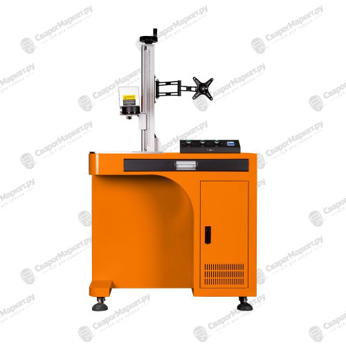 Лазерный маркиратор FOXWELD LASER M30 FT-1