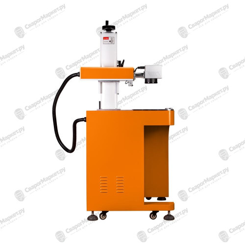 Лазерный маркиратор FOXWELD LASER M30 FT-3