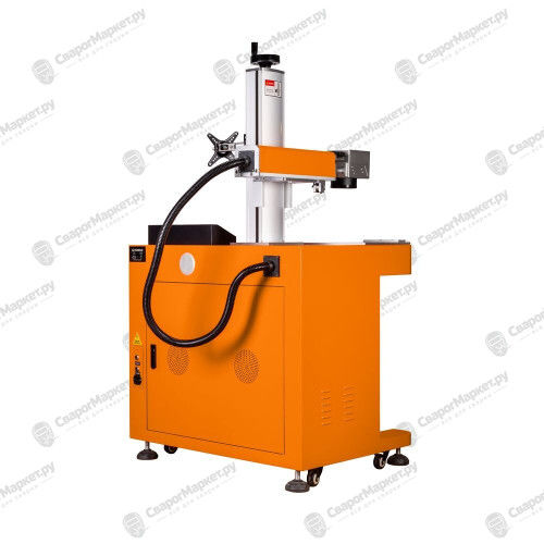Лазерный маркиратор FOXWELD LASER M30 FT-4