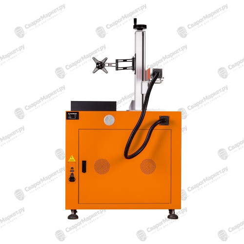 Лазерный маркиратор FOXWELD LASER M50 FT-5