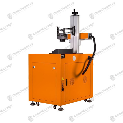 Лазерный маркиратор FOXWELD LASER M50 FT-6