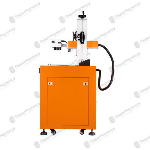 Лазерный маркиратор FOXWELD LASER M50 FT-7