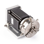 Дисковое поворотное устройство FoxWeld LM Ring Rotary