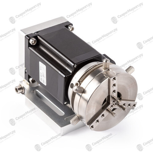 Дисковое поворотное устройство FoxWeld LM Ring Rotary