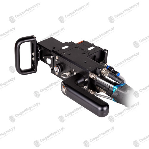 Аппарат для ручной лазерной очистки FOXWELD LASER 6000-1-МТ-9