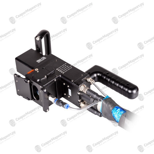 Аппарат для ручной лазерной очистки FOXWELD LASER 6000-1-МТ-8