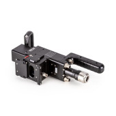Горелка FoxWeld FWL60-C30A для ручной лазерной очистки