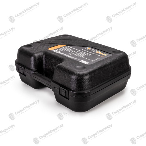 Магнитный сверлильный станок Foxweld MD 35-9