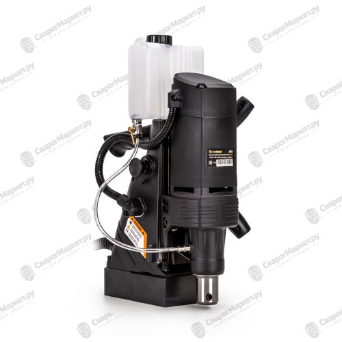 Магнитный сверлильный станок Foxweld MD 35-3