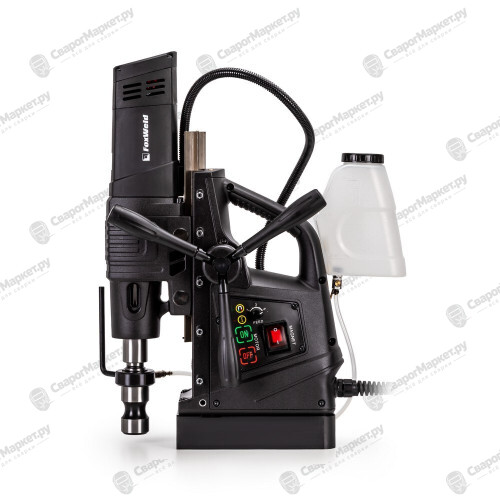 Магнитный сверлильный станок Foxweld MD 60A