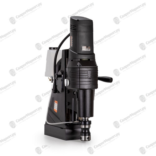 Магнитный сверлильный станок Foxweld MD 120-2