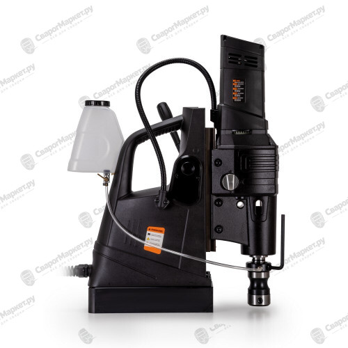 Магнитный сверлильный станок Foxweld MD 120-3