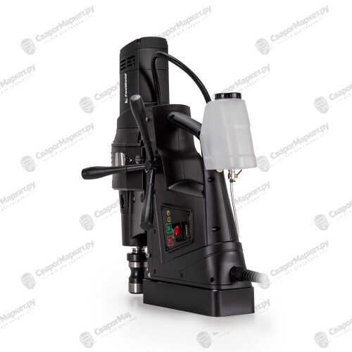 Магнитный сверлильный станок Foxweld MD 120-4