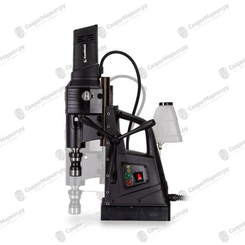 Магнитный сверлильный станок Foxweld MD 120-6