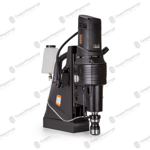 Магнитный сверлильный станок Foxweld MD 120R-2