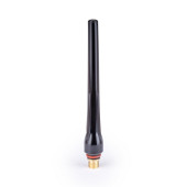 Колпачок длинный TIG17/18/26 (712.1051/BW066, пр-во FoxWeld/КНР)