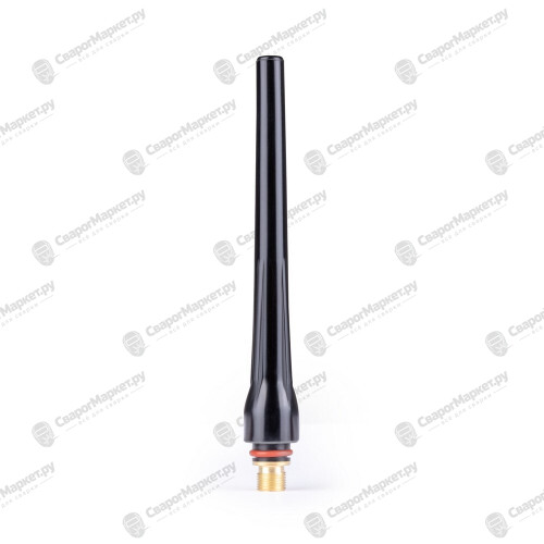 Колпачок длинный TIG17/18/26 (712.1051/BW066, пр-во FoxWeld/КНР)-1