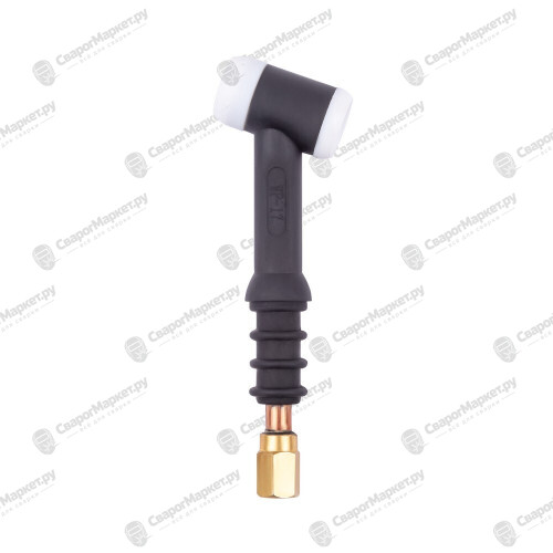 Головка горелки TIG-17 (712.1020, пр-во FoxWeld/КНР)