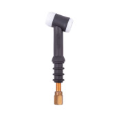 Головка горелки TIG-17F (703.0009, пр-во FoxWeld/КНР)