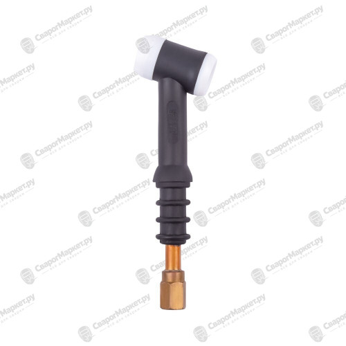 Головка горелки TIG-17F (703.0009, пр-во FoxWeld/КНР)