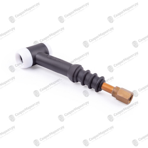 Головка горелки TIG-17F (703.0009, пр-во FoxWeld/КНР)-1