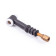 Головка горелки TIG-17F (703.0009, пр-во FoxWeld/КНР)