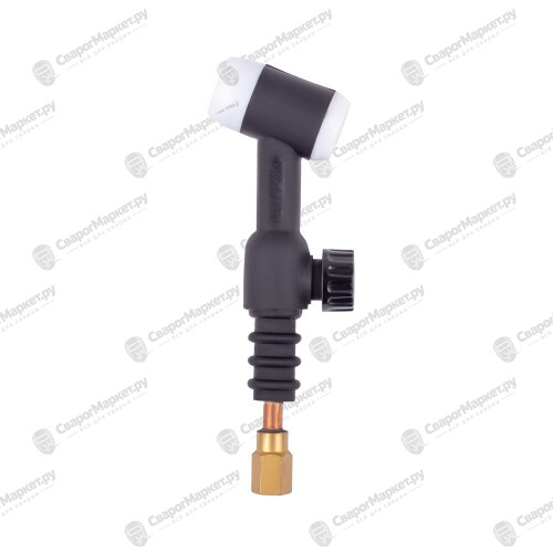 Головка горелки TIG-17FV (703.0010, пр-во FoxWeld/КНР)