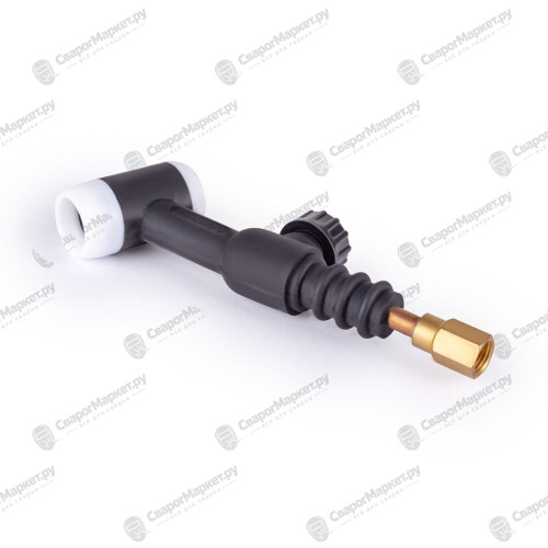 Головка горелки TIG-17FV (703.0010, пр-во FoxWeld/КНР)-1