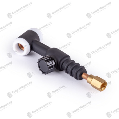 Головка горелки TIG-17FV (703.0010, пр-во FoxWeld/КНР)-2