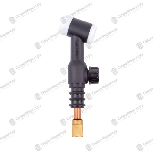 Головка горелки TIG-17V (705.0038, пр-во FoxWeld/КНР)