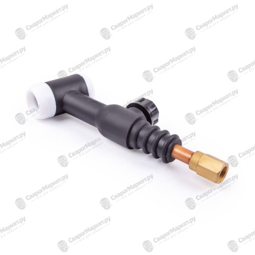 Головка горелки TIG-17V (705.0038, пр-во FoxWeld/КНР)-1