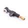 Головка горелки TIG-17V (705.0038, пр-во FoxWeld/КНР)