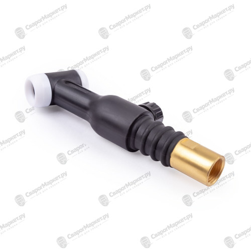 Головка горелки TIG-26FV (703.0290, пр-во FoxWeld/КНР)-1