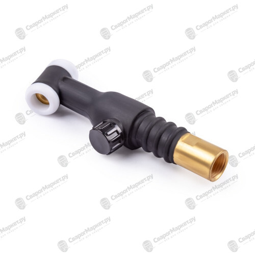 Головка горелки TIG-26FV (703.0290, пр-во FoxWeld/КНР)-2
