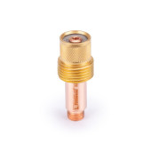Корпус цанги 3,2мм газ.линза (701.0209/ТЕ0006-32, пр-во FoxWeld/КНР)