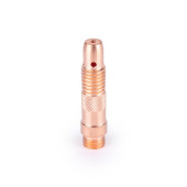 Корпус цанги 1,6мм TIG17/18/26 (701.0191/ТЕ0001-16, пр-во FoxWeld/КНР)