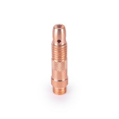 Корпус цанги 2,4мм TIG17/18/26 (701.0196/ТЕ0001-24, пр-во FoxWeld/КНР)